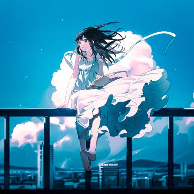 Heavenly Key - glichery