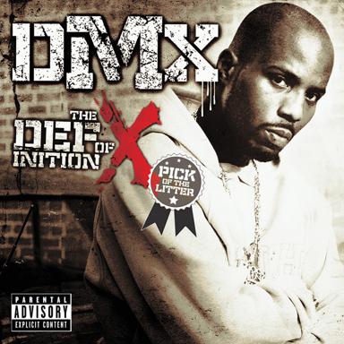 X Gon' Give It To Ya - DMX