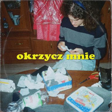 okrzycz mnie - brenton