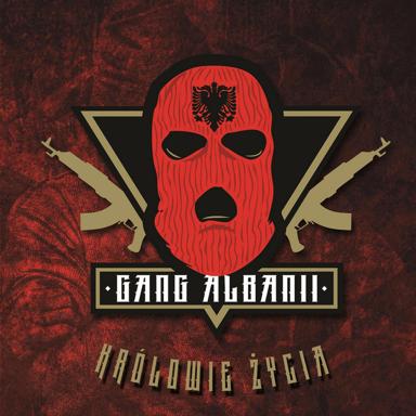 Albański raj - Gang Albanii