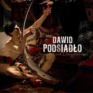 Pastempomat - Dawid Podsiadło