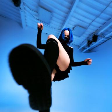 Unsubstantial - Anya Nami