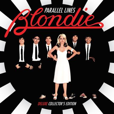 Heart Of Glass - Remix - Blondie