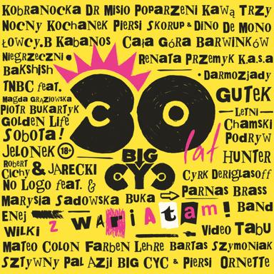 Kocham piwo - Big Cyc