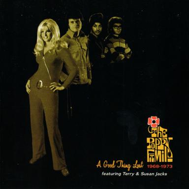 Where Evil Grows - The Poppy Family