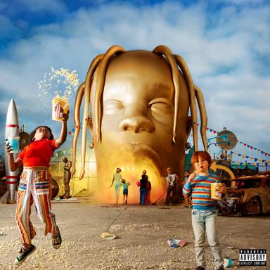 SICKO MODE - Travis Scott