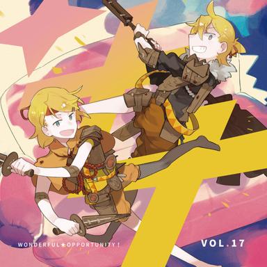 TOKIO (feat. 鏡音レン) - Wonderful★opportunity!