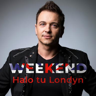 Halo tu Londyn - Weekend