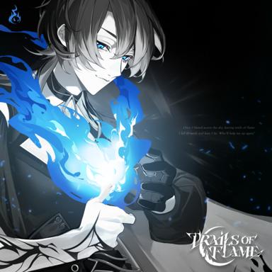Trails of Flame - without Inner Demon - Unnämed
