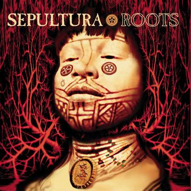 Roots Bloody Roots - Sepultura