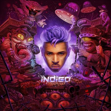 No Guidance (feat. Drake) - Chris Brown