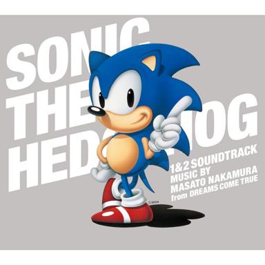 STH2 Staff Roll 〜 Mega Drive version 〜 - Masato Nakamura