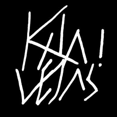 Išsekęs - Kyla Vėjas!