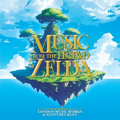Song of Storms - from "The Legend of Zelda: Ocarina of Time" - London Music Works