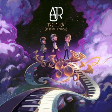 Burn the House Down - AJR