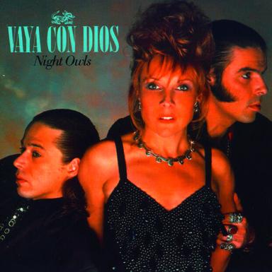 What's a Woman - Vaya Con Dios
