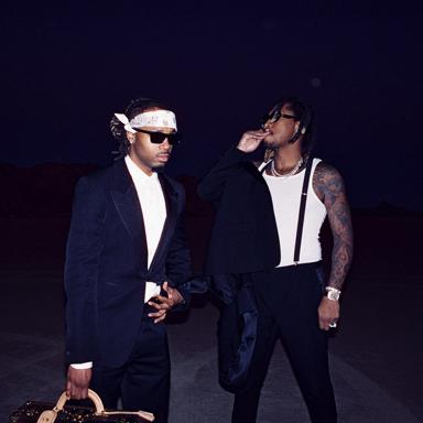 Type Shit - Future