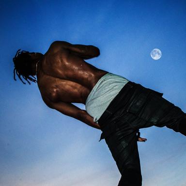 Drugs You Should Try It - Travis Scott