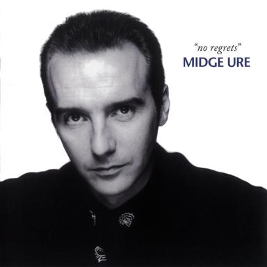 The Man Who Sold the World - Midge Ure