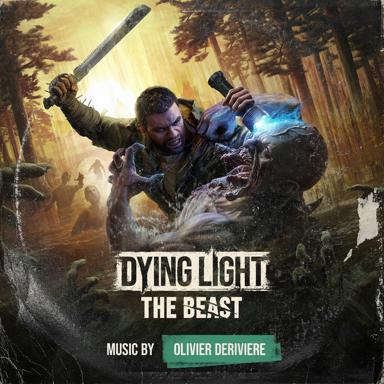 A Changed Man - Olivier Deriviere
