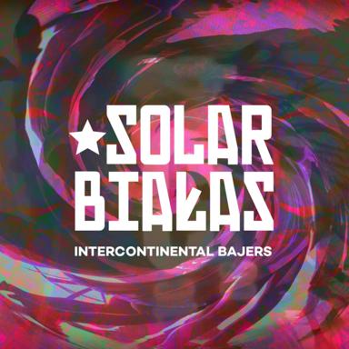 Intercontinental bajers - Solar