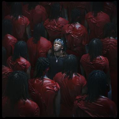 Thick Of It (feat. Trippie Redd) - Slowed down - KSI