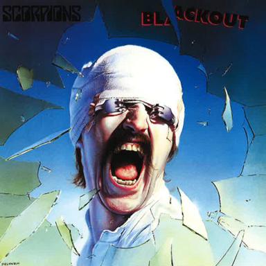 When the Smoke Is Going Down (2015 - Remaster) - Scorpions