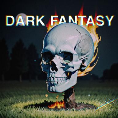 dark fantasy - IAXI