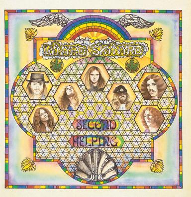 Sweet Home Alabama - Lynyrd Skynyrd