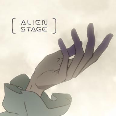 Ruler of My Heart (VIVINOS - ALNST Original Soundtrack Part.5) - BL8M