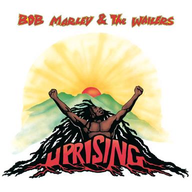 Could You Be Loved - Bob Marley & The Wailers
