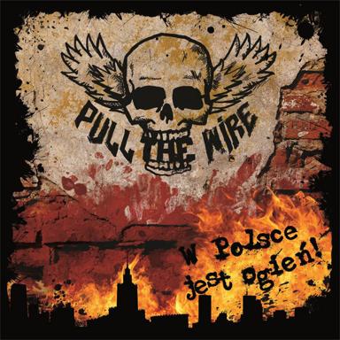 Papieros - Pull The Wire
