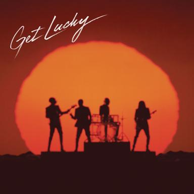 Get Lucky (Radio Edit) [feat. Pharrell Williams and Nile Rodgers] - Daft Punk