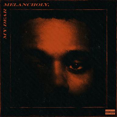 Call Out My Name - The Weeknd