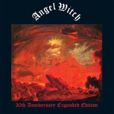 Angel Witch - Angel Witch