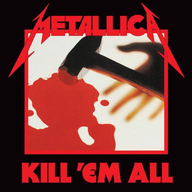 Seek & Destroy (Remastered) - Metallica