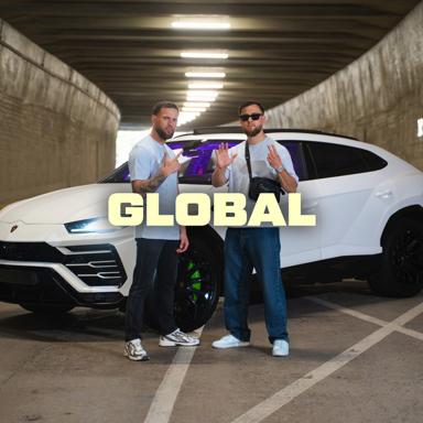 GLOBAL - Pusher