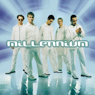 I Want It That Way - Backstreet Boys