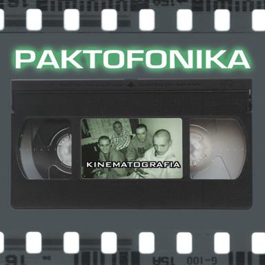 Powierzchnie Tnące - Paktofonika