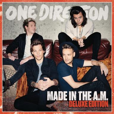 Drag Me Down - One Direction