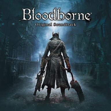 Bloodborne - SIE Sound Team