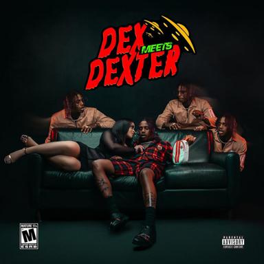 JAPAN - Famous Dex