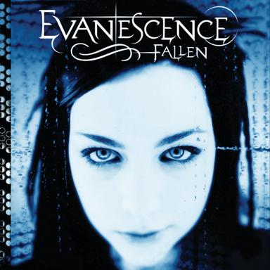 Whisper - Evanescence