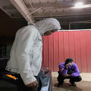 Mudd Bruddas - Remix - Truwynnerz
