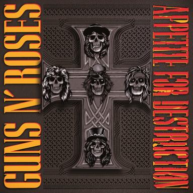 Reckless Life - Live - Guns N' Roses
