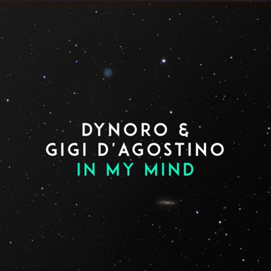 In My Mind - Dynoro