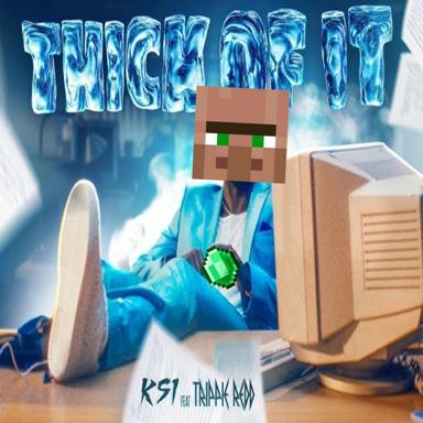 Thick Of It (But villager) - Dominik 2.O Gaming