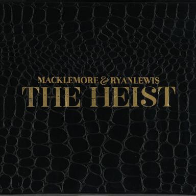 Can't Hold Us (feat. Ray Dalton) - Macklemore