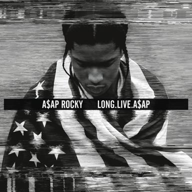 LVL - A$AP Rocky