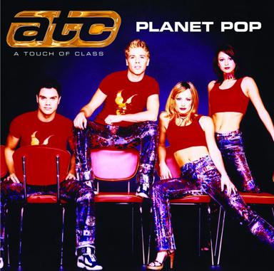 Around the World (La La La La La) - Radio Version - A Touch Of Class